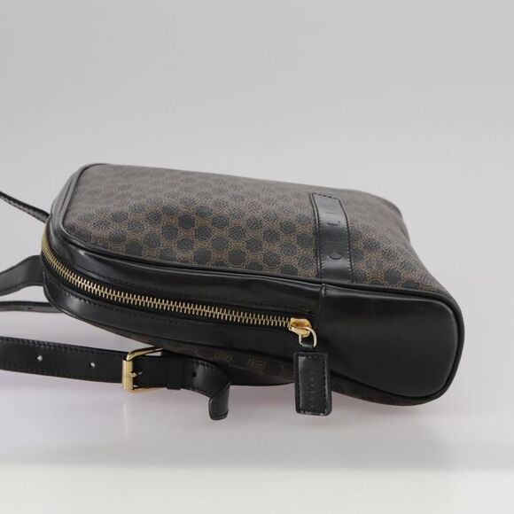 Pre Loved celine Women Brown Backpacks - Picture 4 of 8